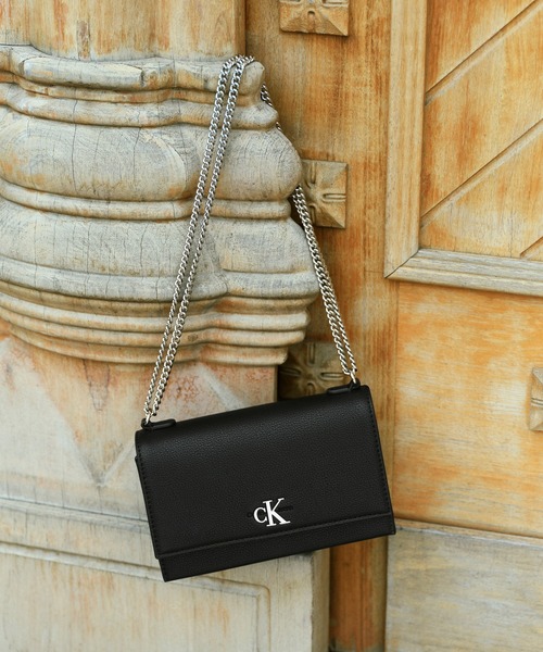 Calvin Klein(カルバン・クライン) ウエストポーチ ウエストバッグ Calvin Klein(カルバン・クライン) ウエストポーチ ウエストバッグ