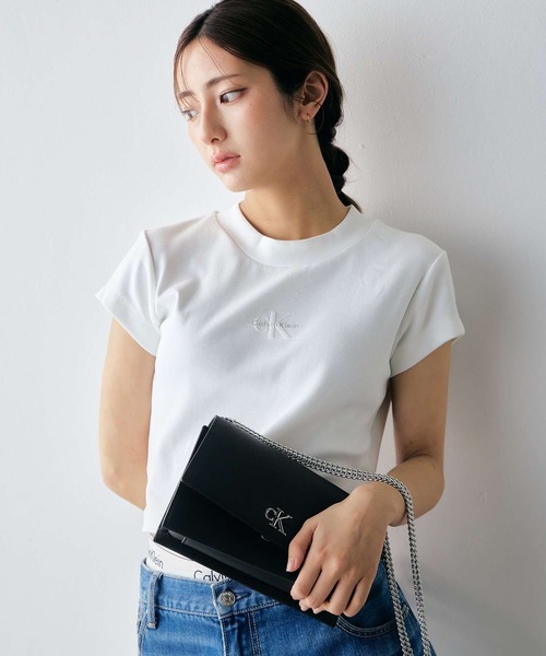 Calvin Klein（カルバン・クライン） ウエストポーチ ウエストバッグ
