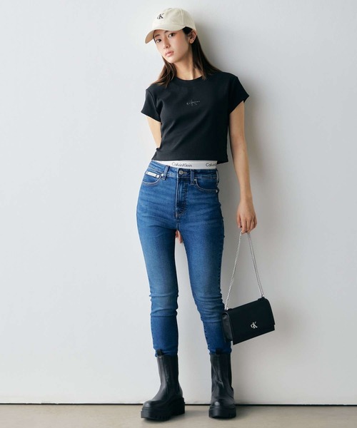 Calvin Klein（カルバン・クライン） ウエストポーチ ウエストバッグ