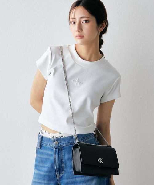 Calvin Klein（カルバン・クライン） ウエストポーチ ウエストバッグ