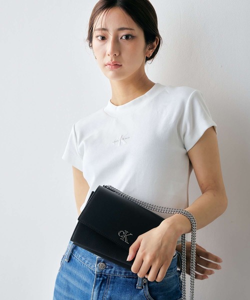 Calvin Klein（カルバン・クライン） ウエストポーチ ウエストバッグ