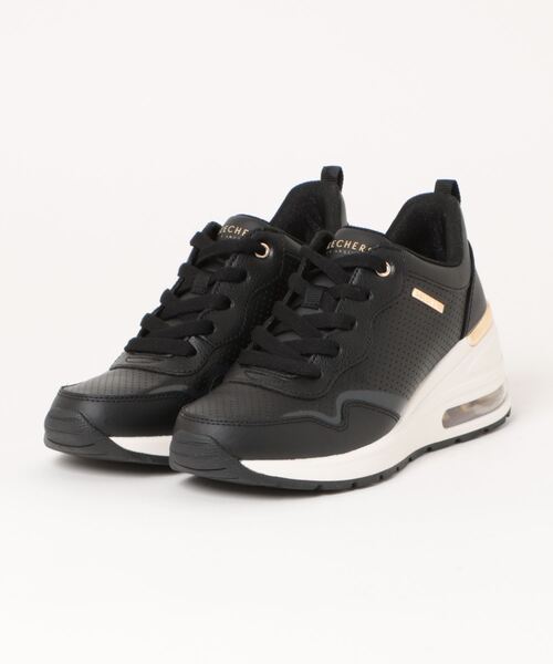 SKECHERS スニーカー 「SKECHERS」スケッチャーズ MILLION AIR