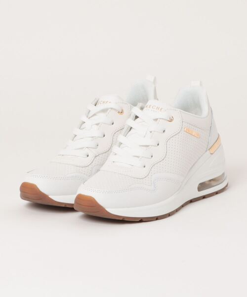 SKECHERS スニーカー 「SKECHERS」スケッチャーズ MILLION AIR