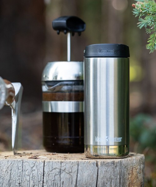水筒 klean kanteen / TKワイド カフェキャップ 12oz 355ml | Klean Kanteen | 03