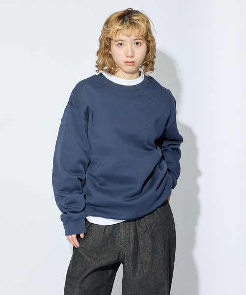 meltum（メルタム） トレーナー スウェット 「ZOZO限定」STANDARD