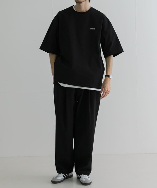 パンツ メンズ 「別注」THOUSAND MILE×URBAN RESEARCH　WASHER CODE PANTS｜zozo｜15