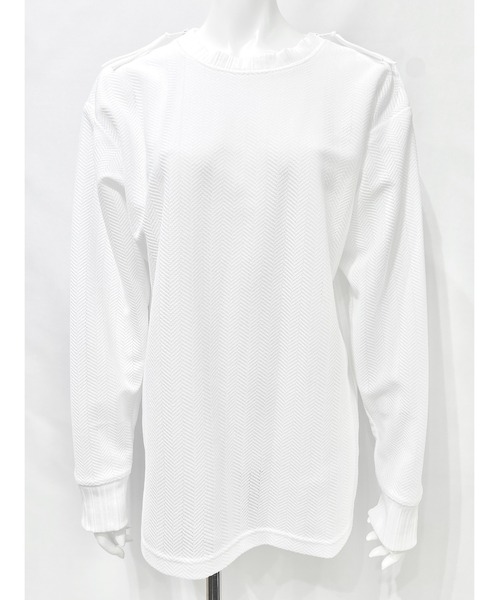 シェリー tシャツ CHERIE LS T SHIRT レディース : ZOZOTOWN