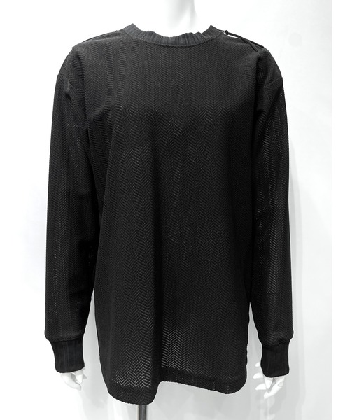 シェリー tシャツ CHERIE LS T SHIRT レディース : ZOZOTOWN