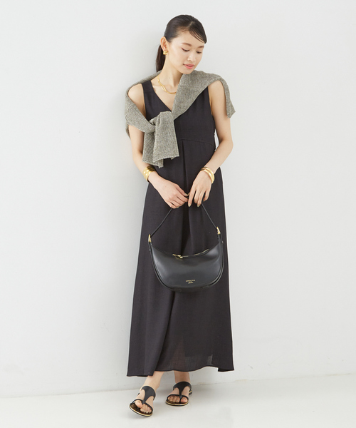 Rouge vif la cle リニーライトメッシュワンピース Rouge vif la cle｜リニーライトメッシュワンピース | Rakuten