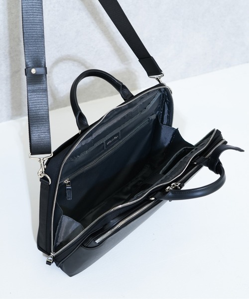 Calvin Klein ビジネスバッグ 「Calvin / カルバンクライン