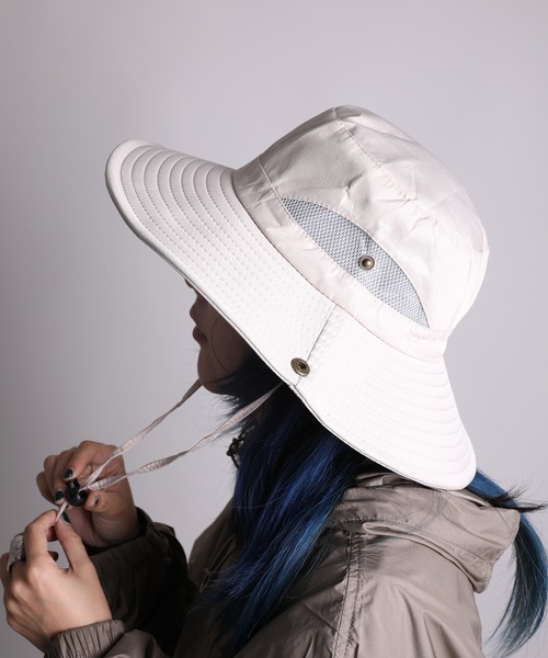 新品　未使用　DESTREE 帽子　ハット 新品 未使用 DESTREE 帽子 ハット