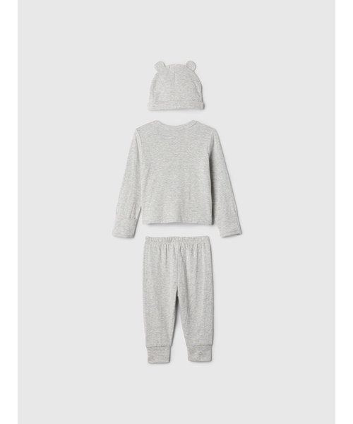 GAP セットアップ ラップ 3点セット (ベビー) キッズ 子供服 男の子 