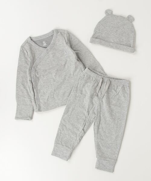 GAP セットアップ ラップ 3点セット (ベビー) キッズ 子供服 男の子 