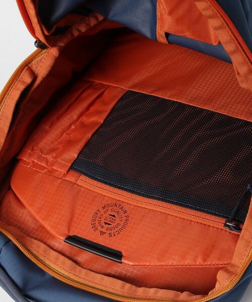 GREGORY（グレゴリー） デイバック リュック ルーヌ18 RHUNE 18 サン