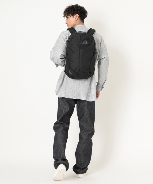 GREGORY（グレゴリー） デイバック リュック ルーヌ18 RHUNE 18 サン