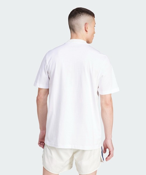 tシャツ グラフィック ルーズ 半袖Tシャツ / アディダスオリジナルス adidas Originals メンズ レディース | adidas | 03