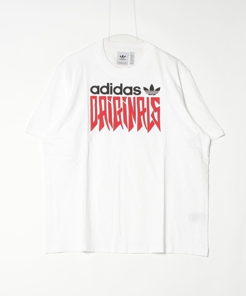 tシャツ グラフィック ルーズ 半袖Tシャツ / アディダスオリジナルス adidas Originals メンズ レディース | adidas | 13