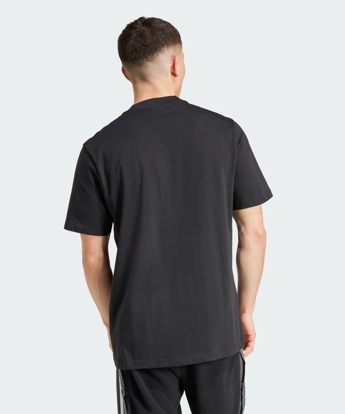 tシャツ グラフィック ルーズ 半袖Tシャツ / アディダスオリジナルス adidas Originals メンズ レディース | adidas | 09
