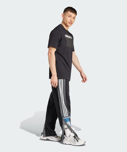 tシャツ グラフィック ルーズ 半袖Tシャツ / アディダスオリジナルス adidas Originals メンズ レディース | adidas | 12