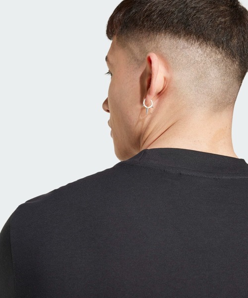 tシャツ グラフィック ルーズ 半袖Tシャツ / アディダスオリジナルス adidas Originals メンズ レディース | adidas | 11