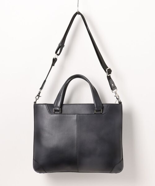 MEN'S BIGI（メンズビギ） トートバッグ 「SEEKER/シーカー」別注