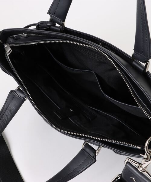 MEN'S BIGI（メンズビギ） トートバッグ 「SEEKER/シーカー」別注