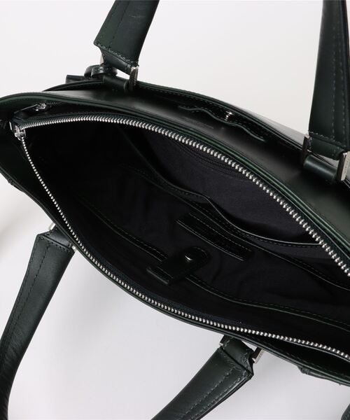 MEN'S BIGI（メンズビギ） トートバッグ 「SEEKER/シーカー」別注