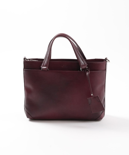 MEN'S BIGI（メンズビギ） トートバッグ 「SEEKER/シーカー」別注