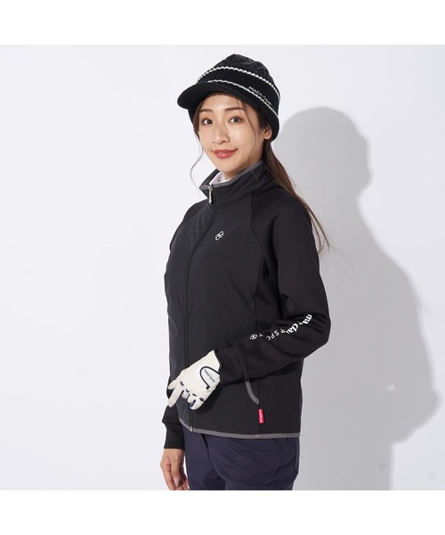 ELLE GOLF ブルゾン（レディース）