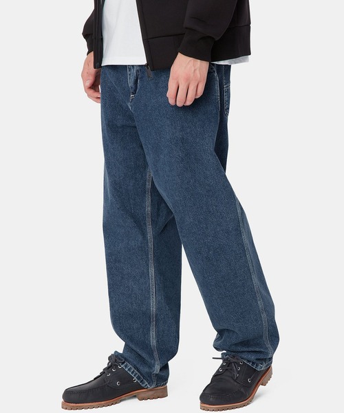 Carhartt メンズジーンズ、デニム｜ボトムス、パンツ