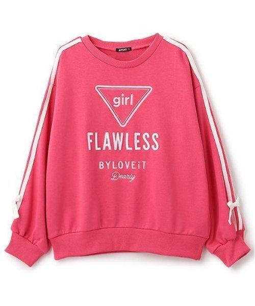 by♡LOVEiT 子供服 女の子 8点セット 140 楽天市場】 子供服ブランド別（女の子） > by LOVEiT（バイ