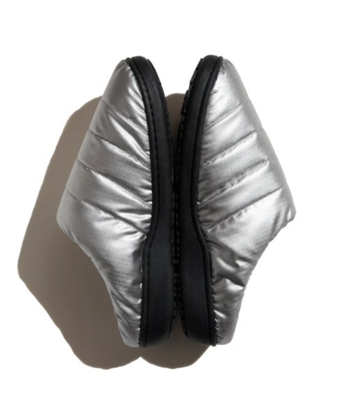 SUBU（スブ） サンダル ORIGINALS F-LINE 25FW ウィンターサンダル