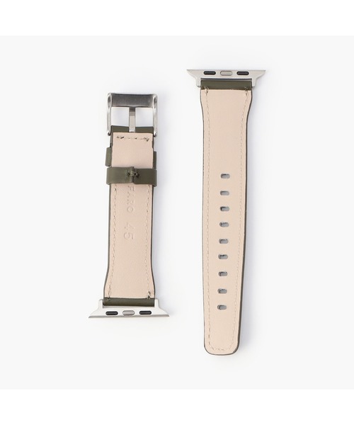FARO（ファーロ） 腕時計 Calma Apple Watch Belt Basic メンズ