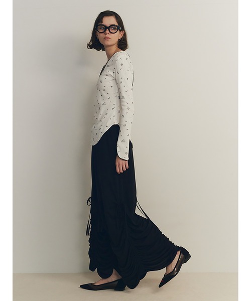SORIN パンツ Dramatic Design Pants レディース : ZOZOTOWN