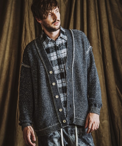 希少 Episode no.,0 エピソード ナンバー0 カーディガン 希少 Episode no.,0 エピソード ナンバー0 カーディガン