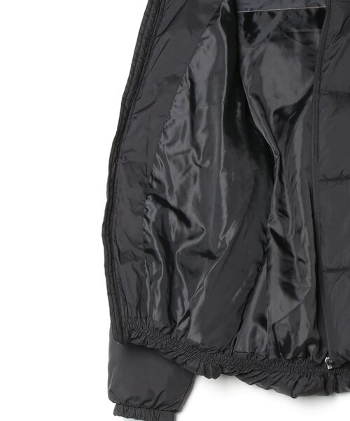 MAISON CLUB（メゾンクラブ） ダウンジャケット ダウン 「MAISON CLUB