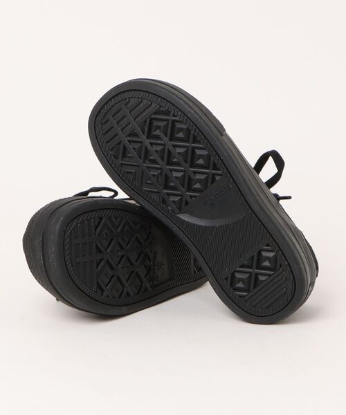 国内配送 CONVERSE ALL STAR (R) BOARDERSTAR OX BLACK ALL STAR Ⓡ BOARDERSTAR OX / オールスター Ⓡ ボーダースター
