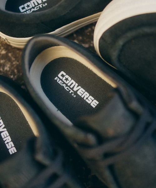 Converse All Star スニーカー セール】【CONVERSE(コンバース)】ALL STAR STUDSPATCH Z