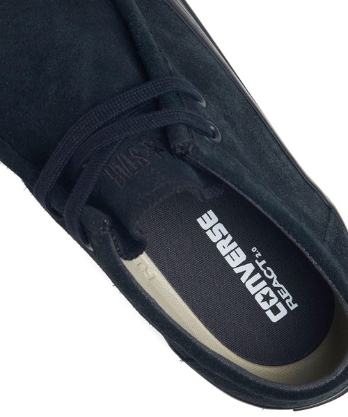 ほ CONVERSE コンバース オールスター シティーハイク ロー