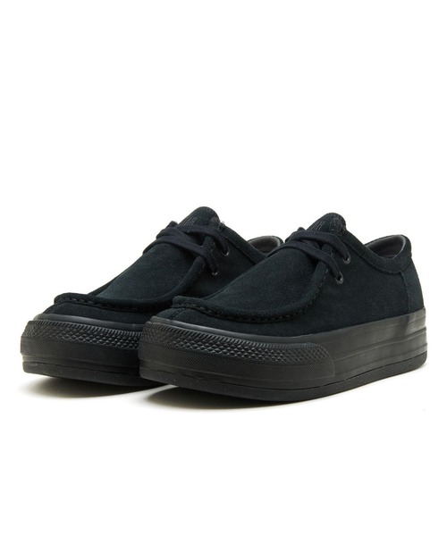 CONVERSE スニーカー ALL STAR (R) BOARDERSTAR MOCCASIN OX