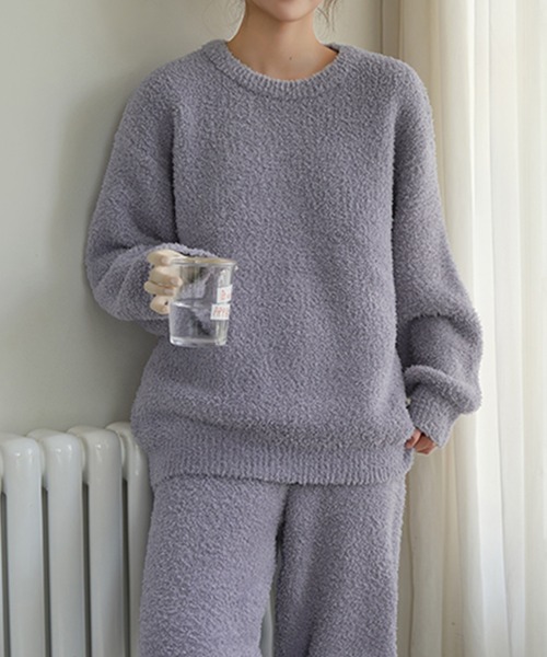 【新品】ワンパチ もこもこルームウェア Everyday Happiness Amazon.co.jp: ポケモンセンターオリジナル もこもこルーム