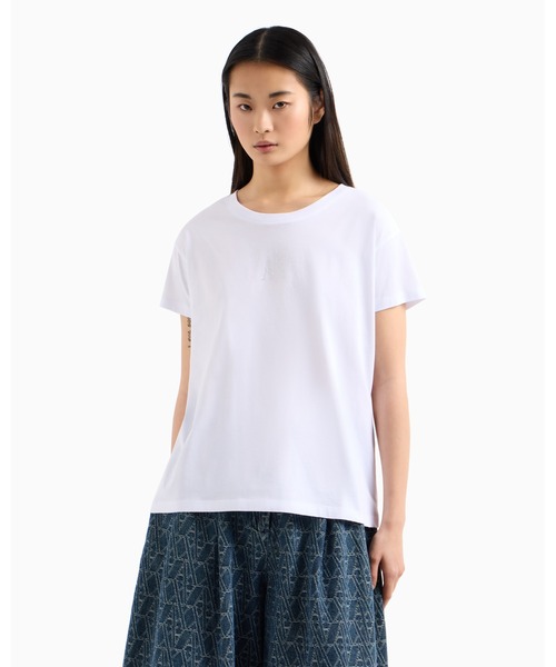 ARMANI EXCHANGE tシャツ 「A|X アルマーニ エクスチェンジ