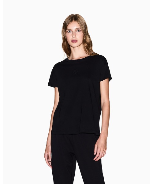 ARMANI EXCHANGE tシャツ 「A|X アルマーニ エクスチェンジ
