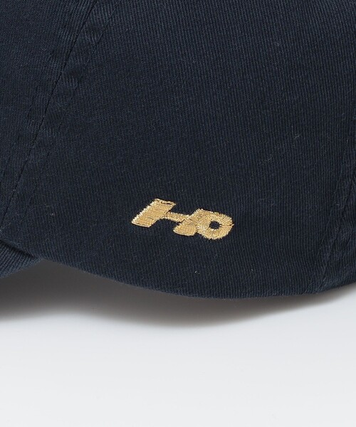 SHIPS（シップス） キャップ 帽子 「SHIPS別注」HOHO COCO: CLASSIC