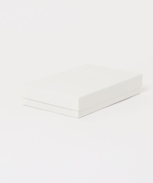 ウォレットチェーン Maison Margiela WALLET ON CHAIN MEDIUMの画像