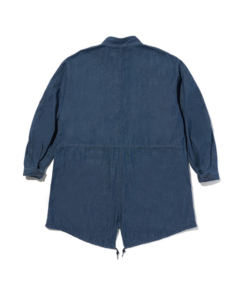 Levi's（リーバイス） デニムジャケット gジャン BLUETAB(TM