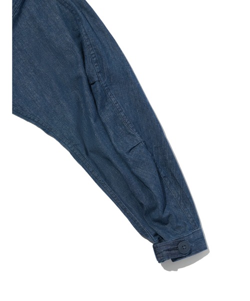 Levi's（リーバイス） デニムジャケット gジャン BLUETAB(TM