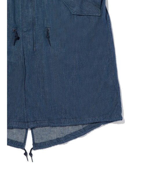 Levi's（リーバイス） デニムジャケット gジャン BLUETAB(TM