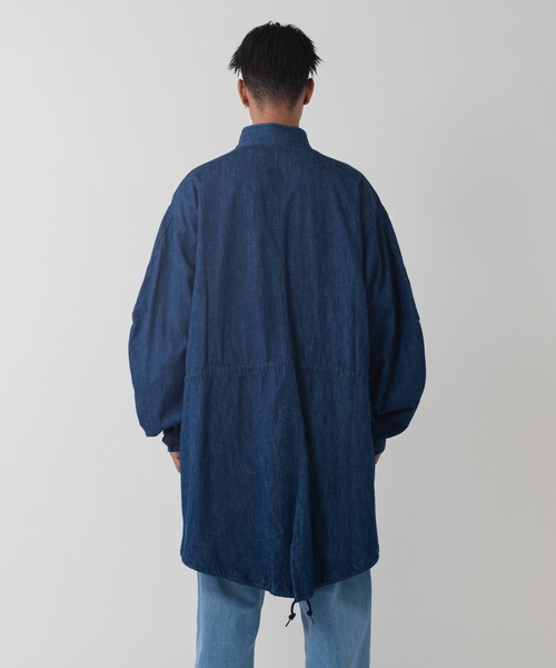 Levi's（リーバイス） デニムジャケット gジャン BLUETAB(TM