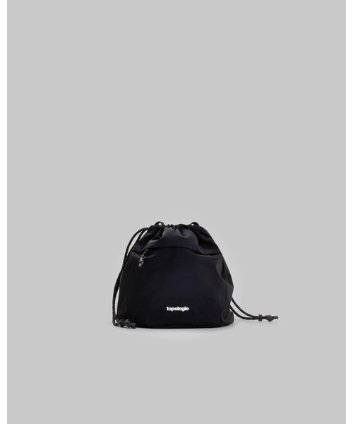 Topologie バケットバッグ＆ストラップ&ストラップアダプタセット Reversible Bucket リバーシブルバケット – Topologie (トポロジー)